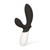Lelo Loki Wave 2 Prostate Massager — Black, Wave Motion - LELO-8960