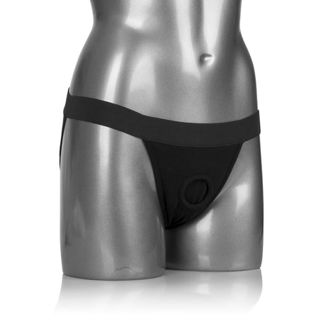 CalExotics Packer Gear Jock Strap Harness — XL/2XL (44–48 in) - SE1574203