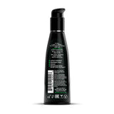 Wicked Sensual Care Aqua Candy Apple Water-Based Lubricant, 4 fl oz - WS-90404