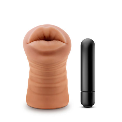 M for Men - Isabella - Mocha by Blush