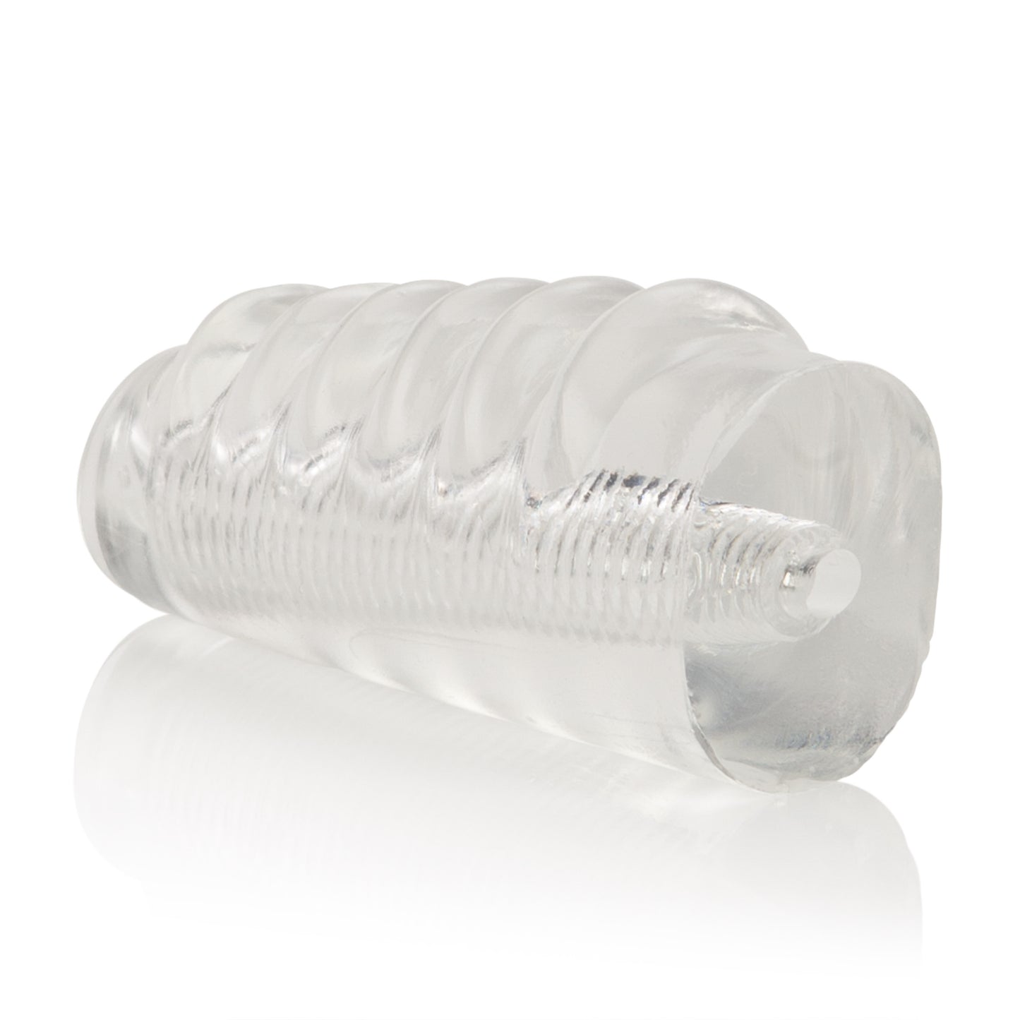 Bigger and Better Hotrod Enhancer - Clear by CalExotics