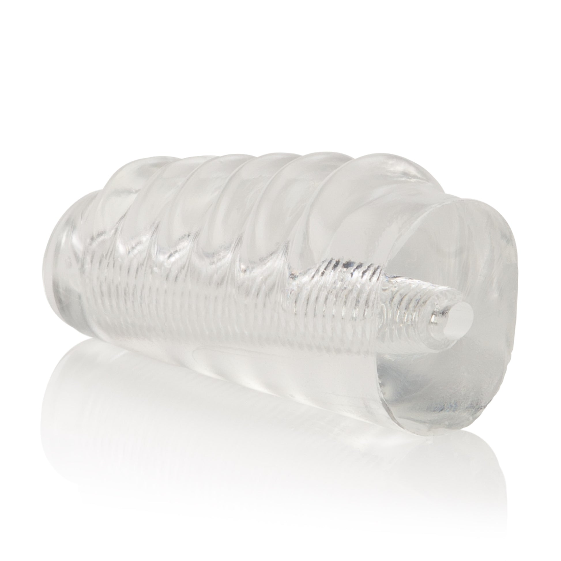 Bigger and Better Hotrod Enhancer - Clear by CalExotics