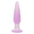CalExotics Lavender Haze Slender Anal Probe — 10 Modes, 4.5 in - SE0382203