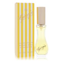 Giorgio Eau De Toilette Spray By Giorgio Beverly Hills by Giorgio Beverly Hills