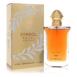 Marina De Bourbon Symbol Royal Eau De Parfum Spray By Marina De Bourbon by Marina De Bourbon