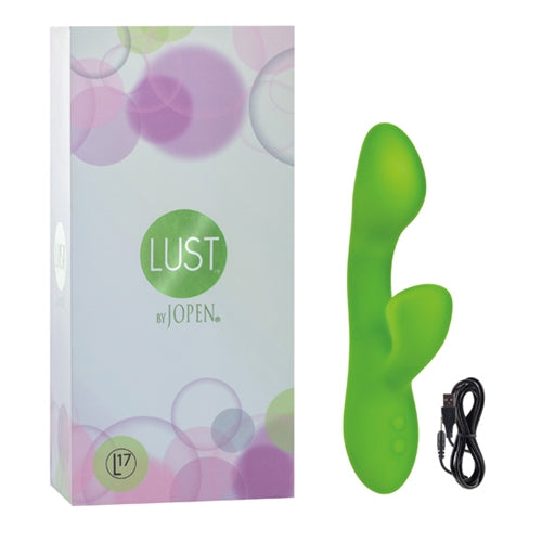 Lust L17 - Green by CalExotics