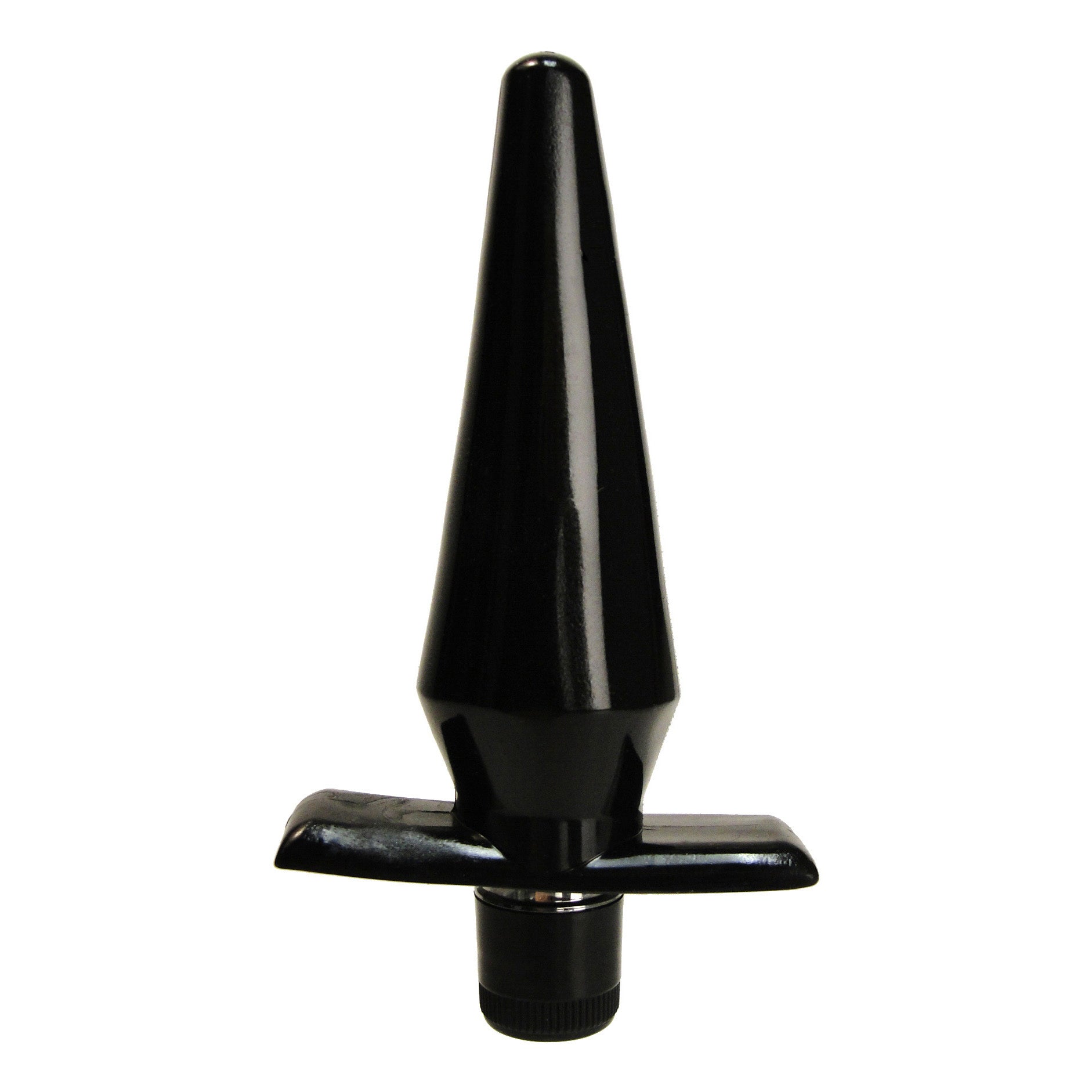 Trinity Vibrating Ass Plug by Trinity Men