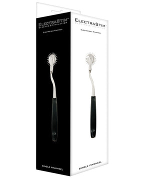 ElectraStim Accessory - Single Uni-Polar Pinwheel by ElectraStim