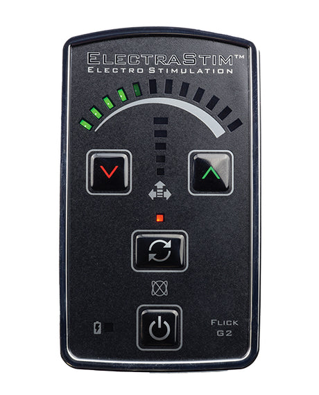 ElectraStim Flick Stimulator Pack EM60-E by ElectraStim