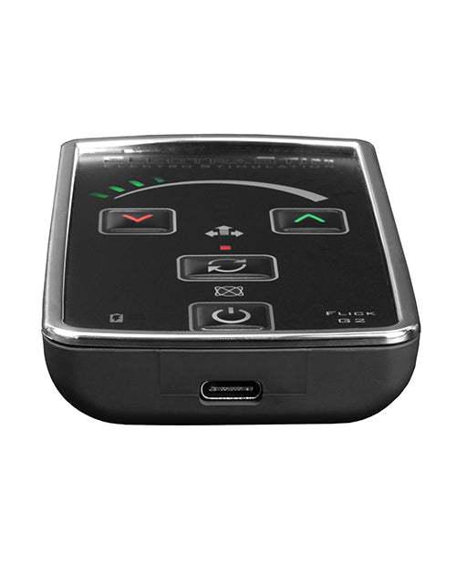 ElectraStim Flick Stimulator Pack EM60-E by ElectraStim