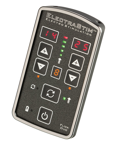 ElectraStim Flick Duo Stimulator Multi Pack EM80-M by ElectraStim