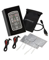 ElectraStim Flick Duo Stimulator Multi Pack EM80-M by ElectraStim