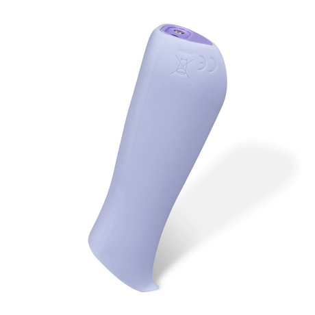 Dame Kip Clitoral Vibe — Lavender - DM0459