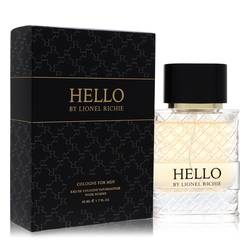 Lionel Richie Hello Eau De Toilette Spray (Tester) By Lionel Richie by Lionel Richie