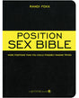 The Position Sex Bible by Quiver Minis