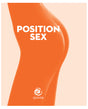 Position Sex Pocket Book by Quiver Minis