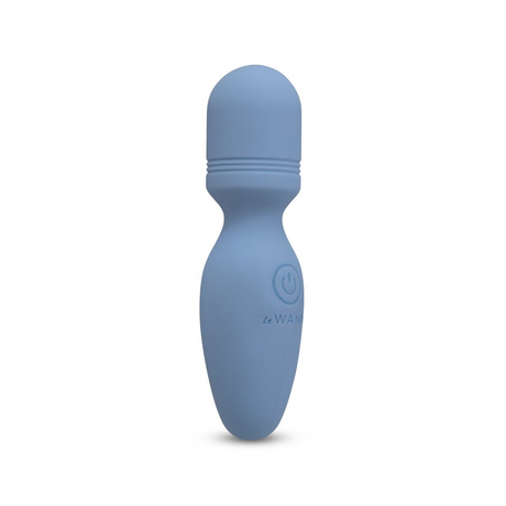 LE Wand Mini Vibe Pocket Wand Rechargeable Mini Vibrator - LW8060