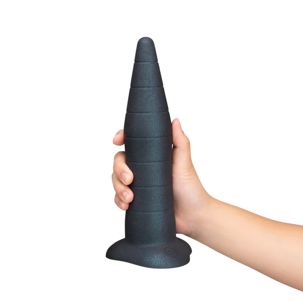 b-Vibe Anal Fisting Trainer, 8.25 in Insertable - BV7841