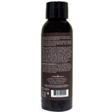 Hemp Seed Massage and Body Oil - Dreamsicle 2 Fl. Oz./ 60ml by Earthly Body
