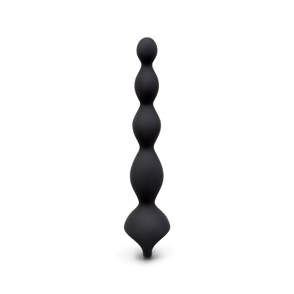 b-Vibe 6.5" Vibing Beads — 3 Speeds, 6 Patterns - BV4987