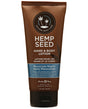 Earthly Body Hand & Body Lotion - 7 oz Tube Moroccan Nights by Earthly Body