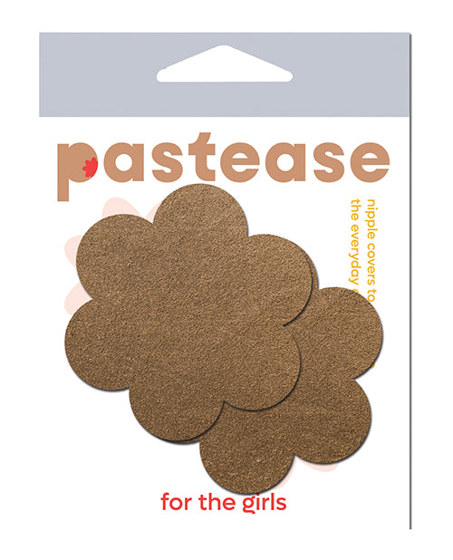 Pastease Basic Daisy - Tan O/S by Pastease