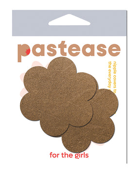 Pastease Basic Daisy - Tan O/S by Pastease