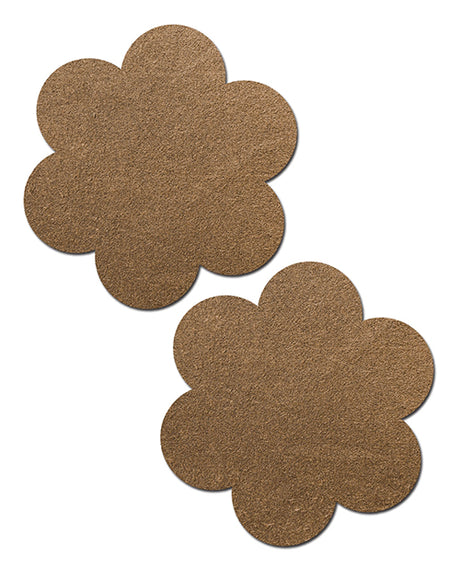 Pastease Basic Daisy - Tan O/S by Pastease