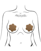 Pastease Basic Daisy - Tan O/S by Pastease