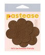Pastease Basic Daisy - Brown O/S by Pastease