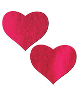 Pastease Love Liquid Heart - Red O/S by Pastease