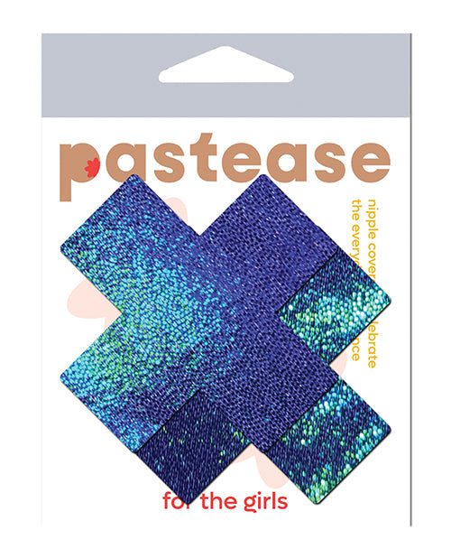 Pastease Liquid Plus X - Blue Spectrum O/S by Pastease