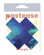 Pastease Liquid Plus X - Blue Spectrum O/S by Pastease