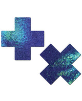Pastease Liquid Plus X - Blue Spectrum O/S by Pastease