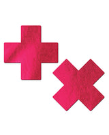 Pastease Love Liquid Plus X - Red O/S by Pastease