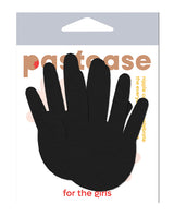 Pastease Hands - Black O/S by Pastease