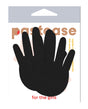 Pastease Hands - Black O/S by Pastease