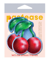 Pastease Premium Cherries - Bright Red O/S by Pastease