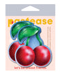 Pastease Premium Cherries - Bright Red O/S by Pastease