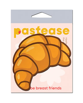 Pastease Warm Buttery Croissant - Tan O/S by Pastease