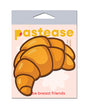 Pastease Warm Buttery Croissant - Tan O/S by Pastease