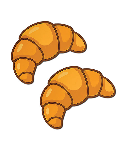 Pastease Warm Buttery Croissant - Tan O/S by Pastease