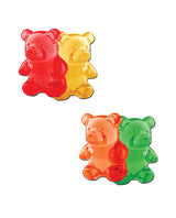 Pastease Gummy Bears - Multi-Color O/S by Pastease