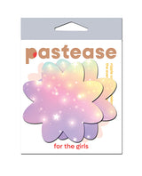 Pastease Dreamy Pastel Celestial Stars Petal - Multi-Color O/S by Pastease