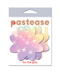 Pastease Dreamy Pastel Celestial Stars Petal - Multi-Color O/S by Pastease