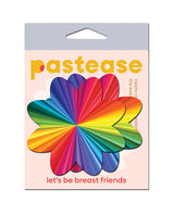 Pastease Kaleidoscope Petal - Rainbow O/S by Pastease