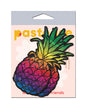 Pastease Sparkling Pineapple - Rainbow O/S by Pastease