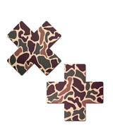 Pastease Desert Plus X - Camouflage O/S by Pastease