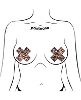 Pastease Desert Plus X - Camouflage O/S by Pastease