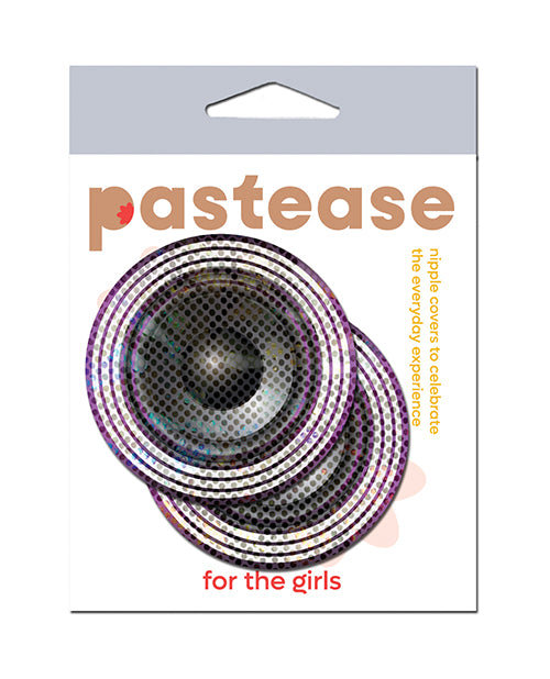Pastease Speaker Subwoofer Rock n Roll - Black/White O/S by Pastease